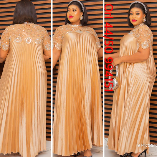 Chioma Dress