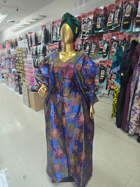 Liza dress